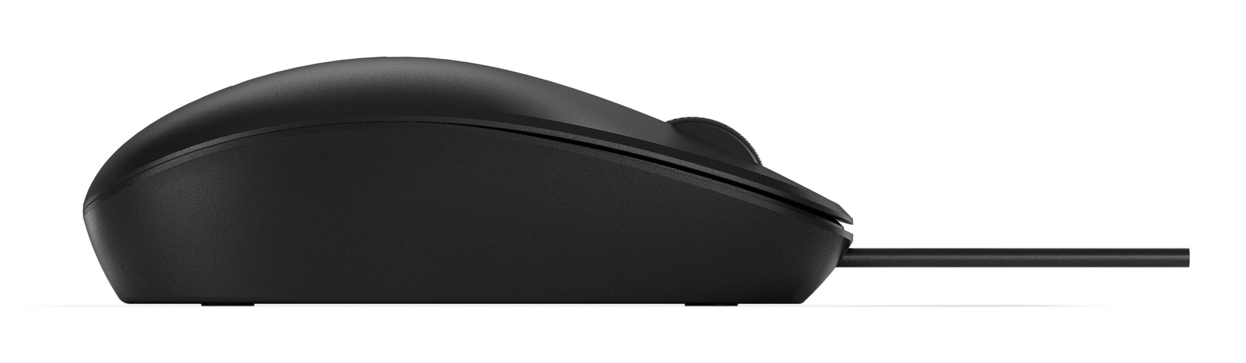 HP Mysz przewodowa 125 - obrazek 2