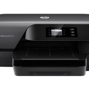 HP OfficeJet Pro 8210 Bezprzewodowe W kolorze Drukarka, Instant Ink; Drukowanie dwustronne