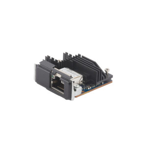 HP 10GBase-T Flex IO adapter