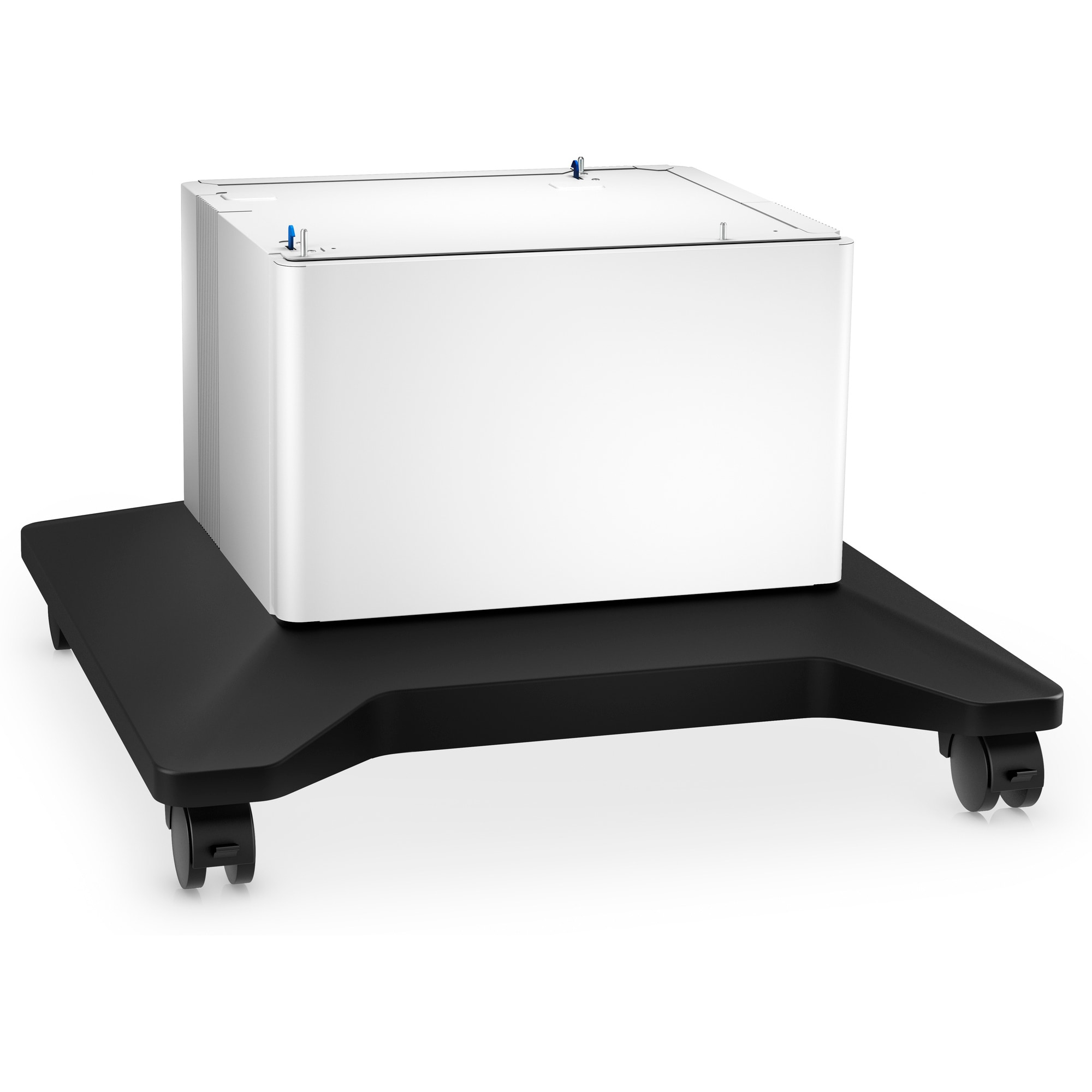 HP 3Y NBD+DMR LaserJet M506 Care Pack U8PK3E - obrazek 4