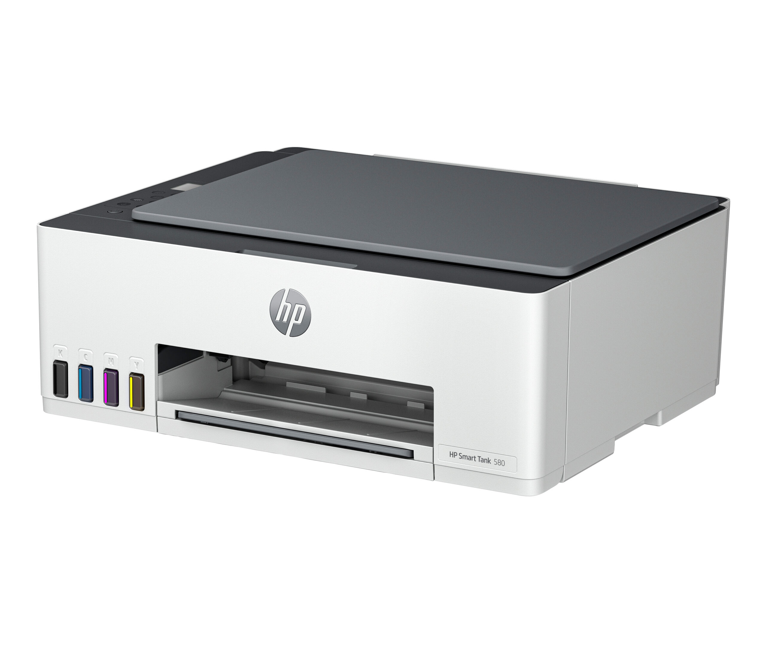 Urządzenie wielofunkcyjne HP Smart Tank 589 AiO (4A8D9A) 3w1 - obrazek 3