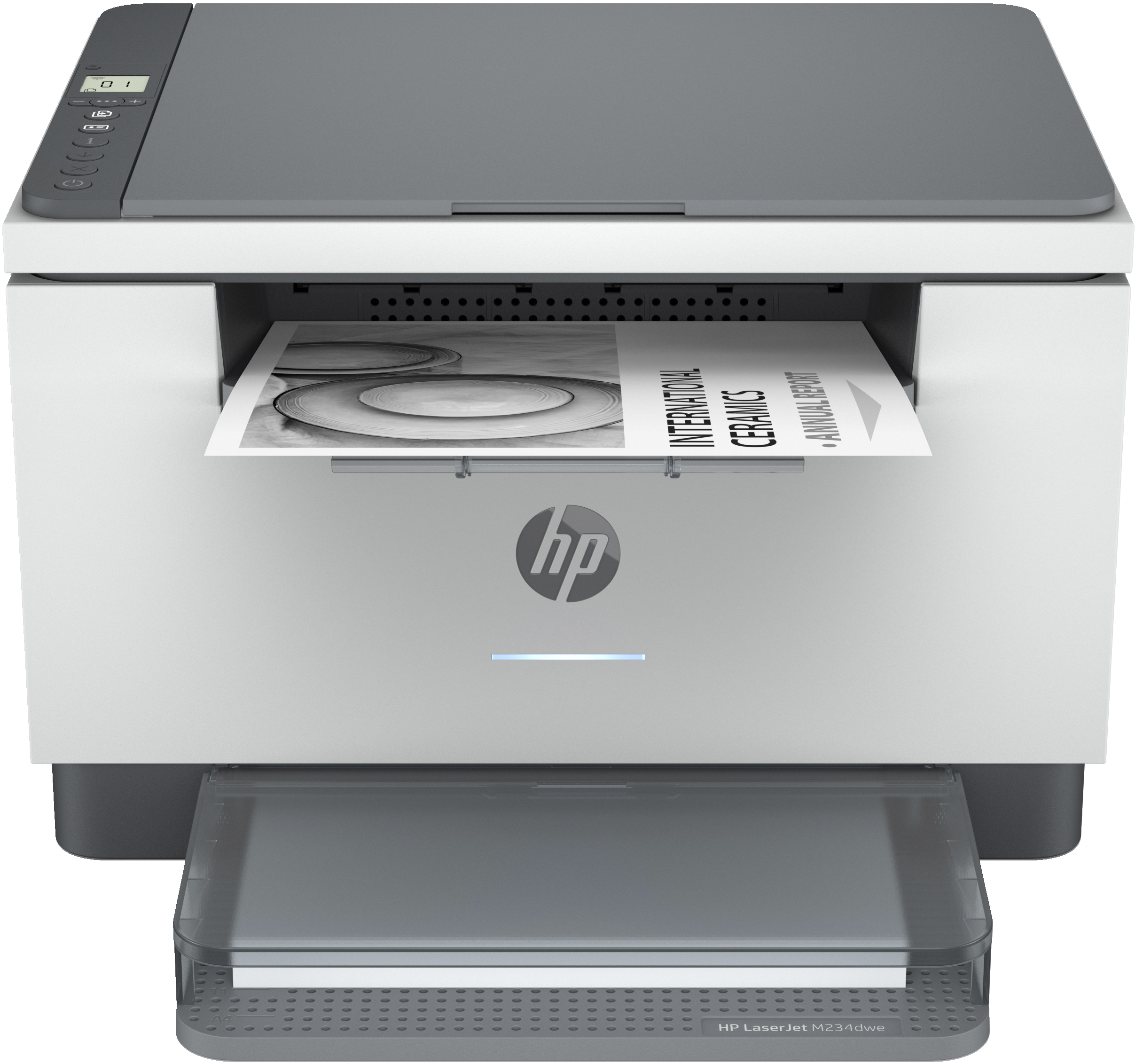 HP LaserJet Urządzenie wielofunkcyjne M234dwe