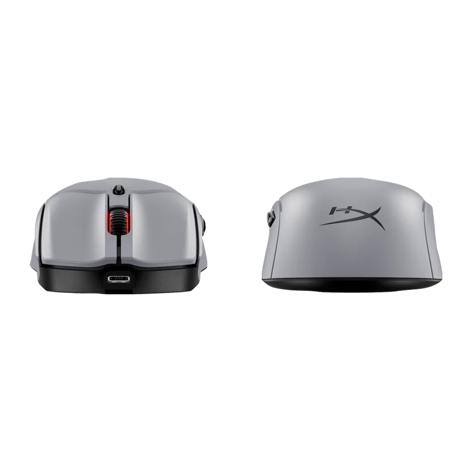 HP HyperX Pulsefire Haste 2 Pro 4K Wireless Gaming Mouse Black - obrazek 4
