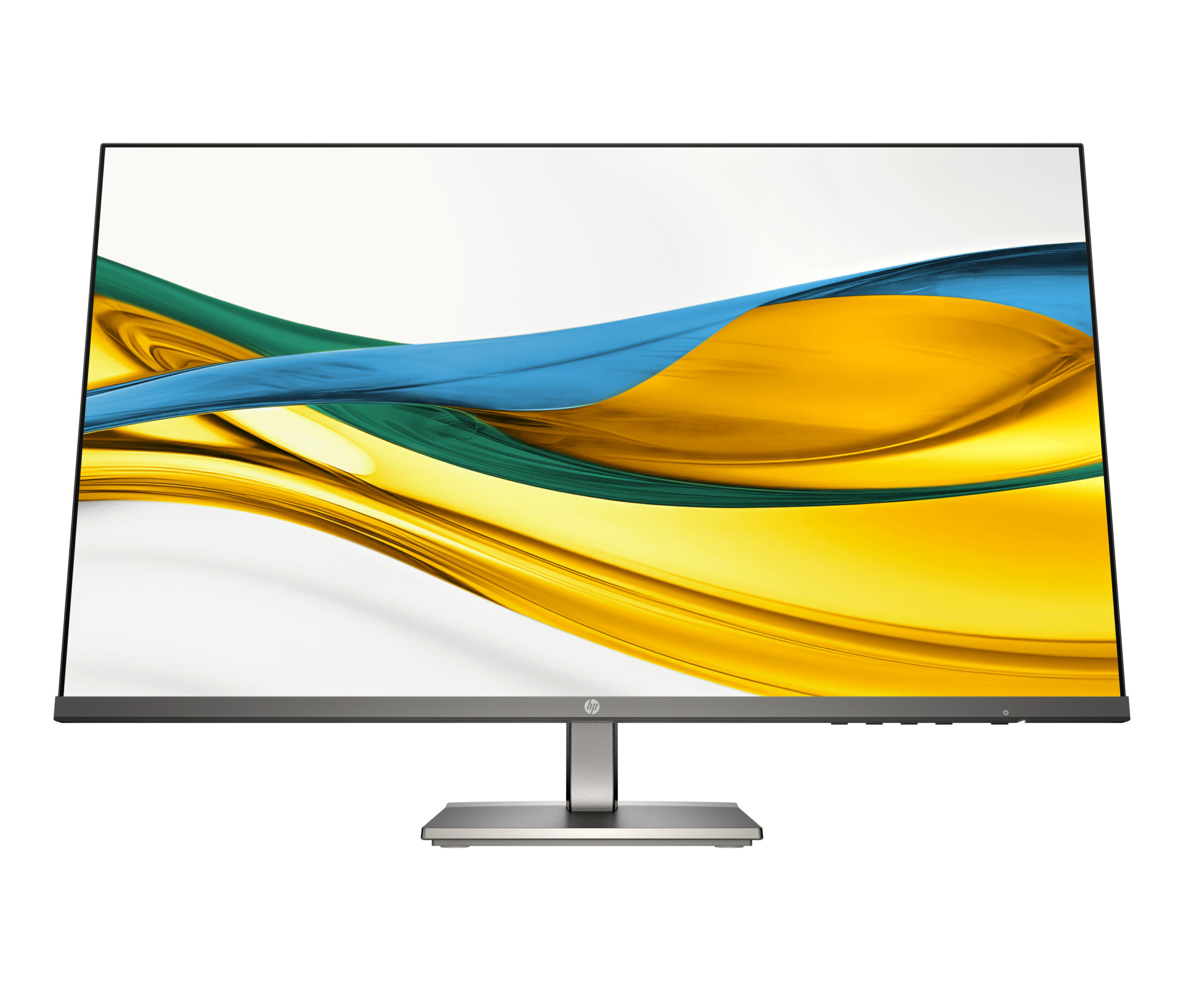 HP Series 5 27-calowy monitor serii 5 FHD – 527da