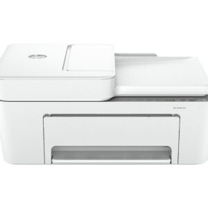 HP DeskJet 4220e Bezprzewodowe All-in-One W kolorze Drukarka, Instant Ink; Kopiarka, skaner
