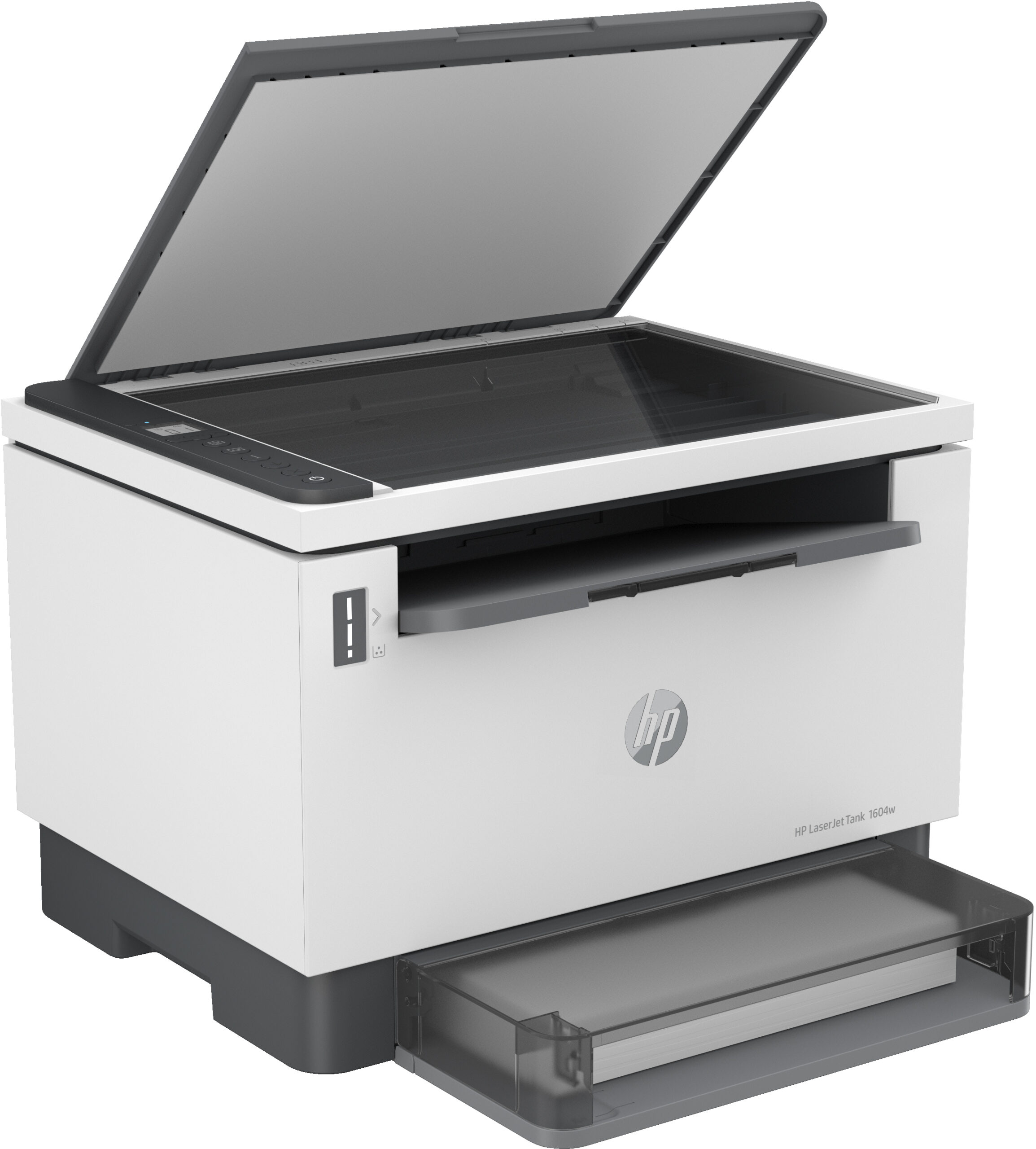 HP LaserJet Urządzenie wielofunkcyjne Tank 1604w - obrazek 3