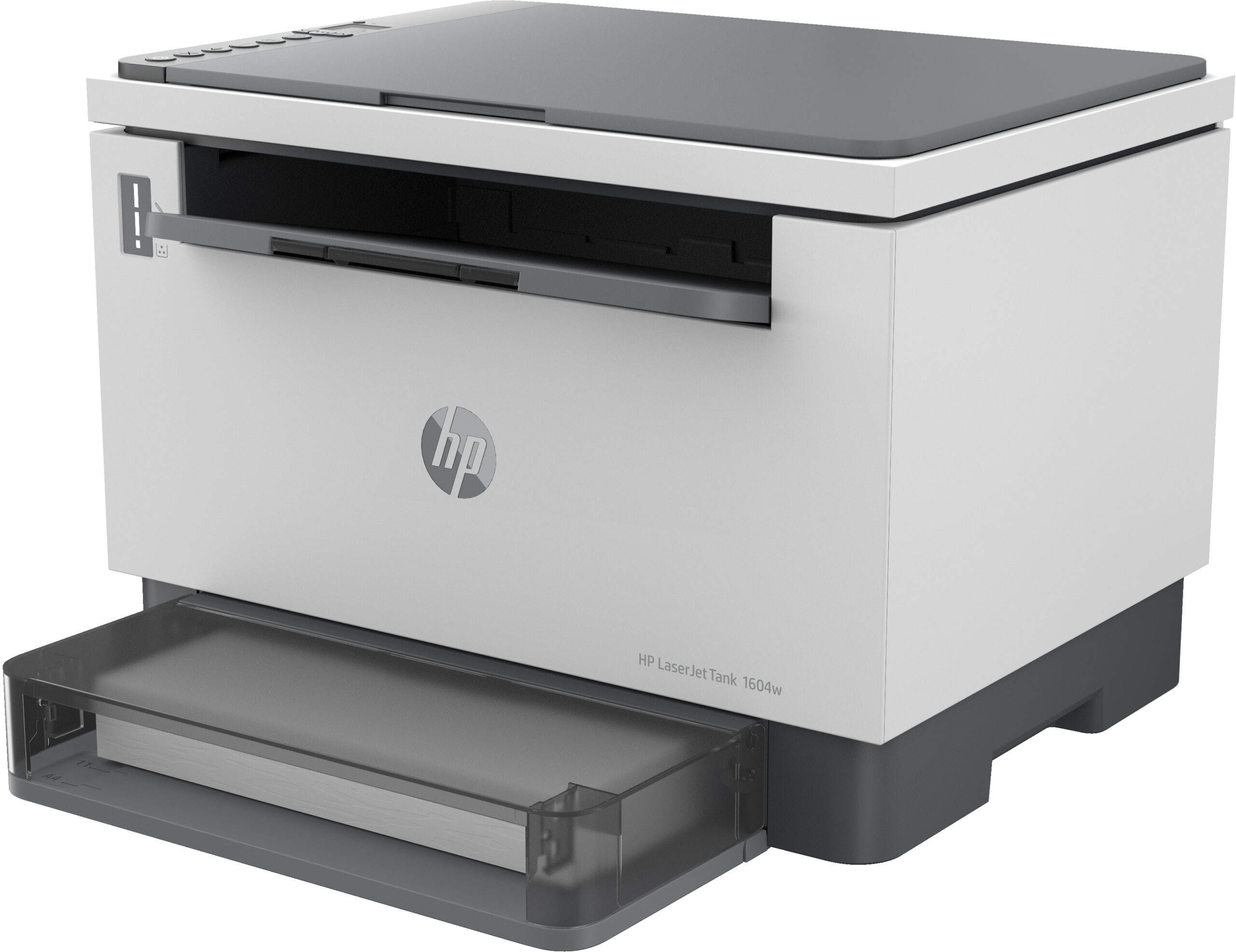 HP LaserJet Urządzenie wielofunkcyjne Tank 1604w - obrazek 2