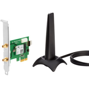 HP WLAN I AX210 Wi-Fi6e nvP +BT 5,2 ExtAnt