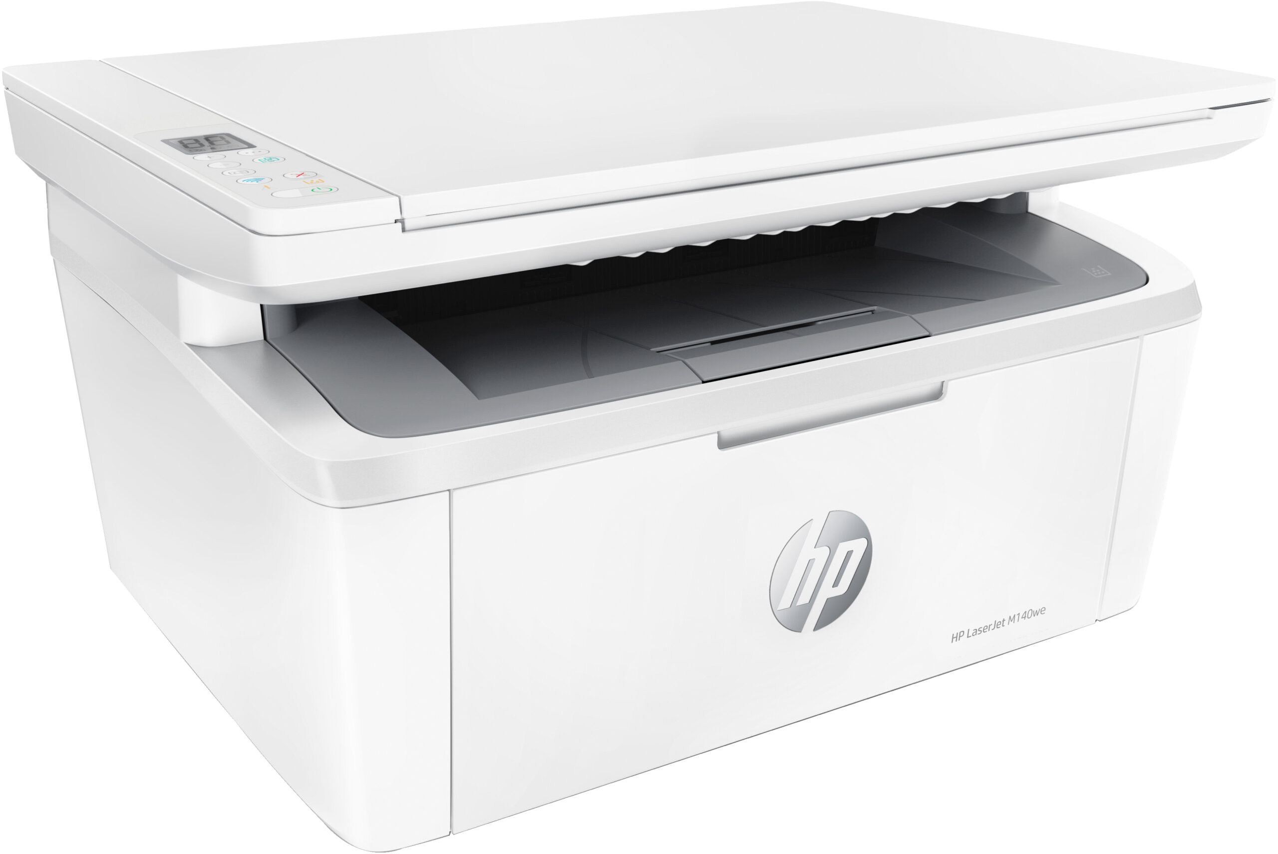 HP LaserJet Urządzenie wielofunkcyjne M140we - obrazek 3