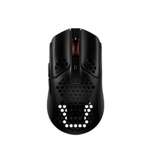 HyperX Pulsefire Haste – bezprzewodowa mysz dla graczy (czarna)