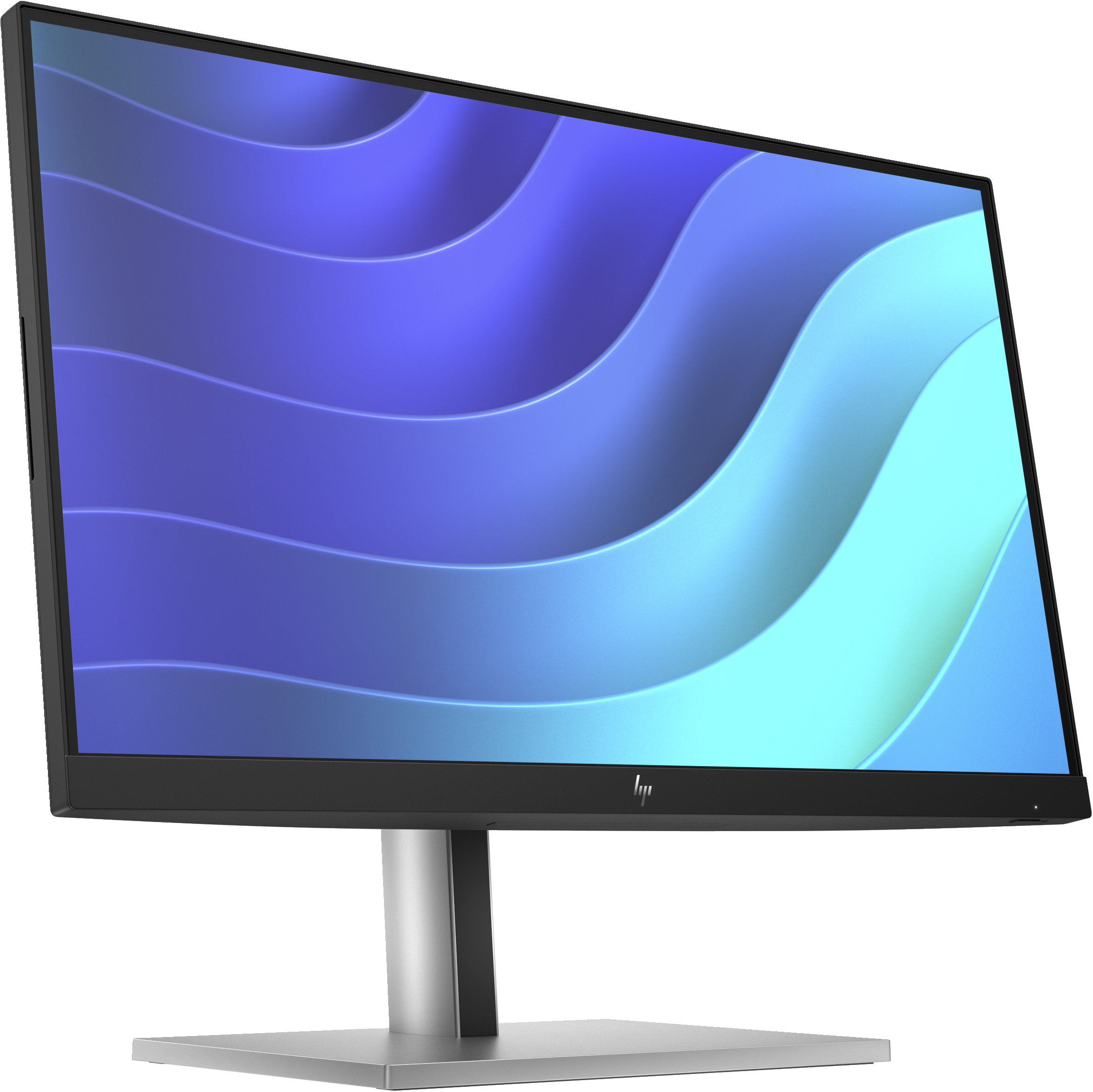 Monitor HP E-Series E22 G5 - 21.5" IPS Full HD - obrazek 3