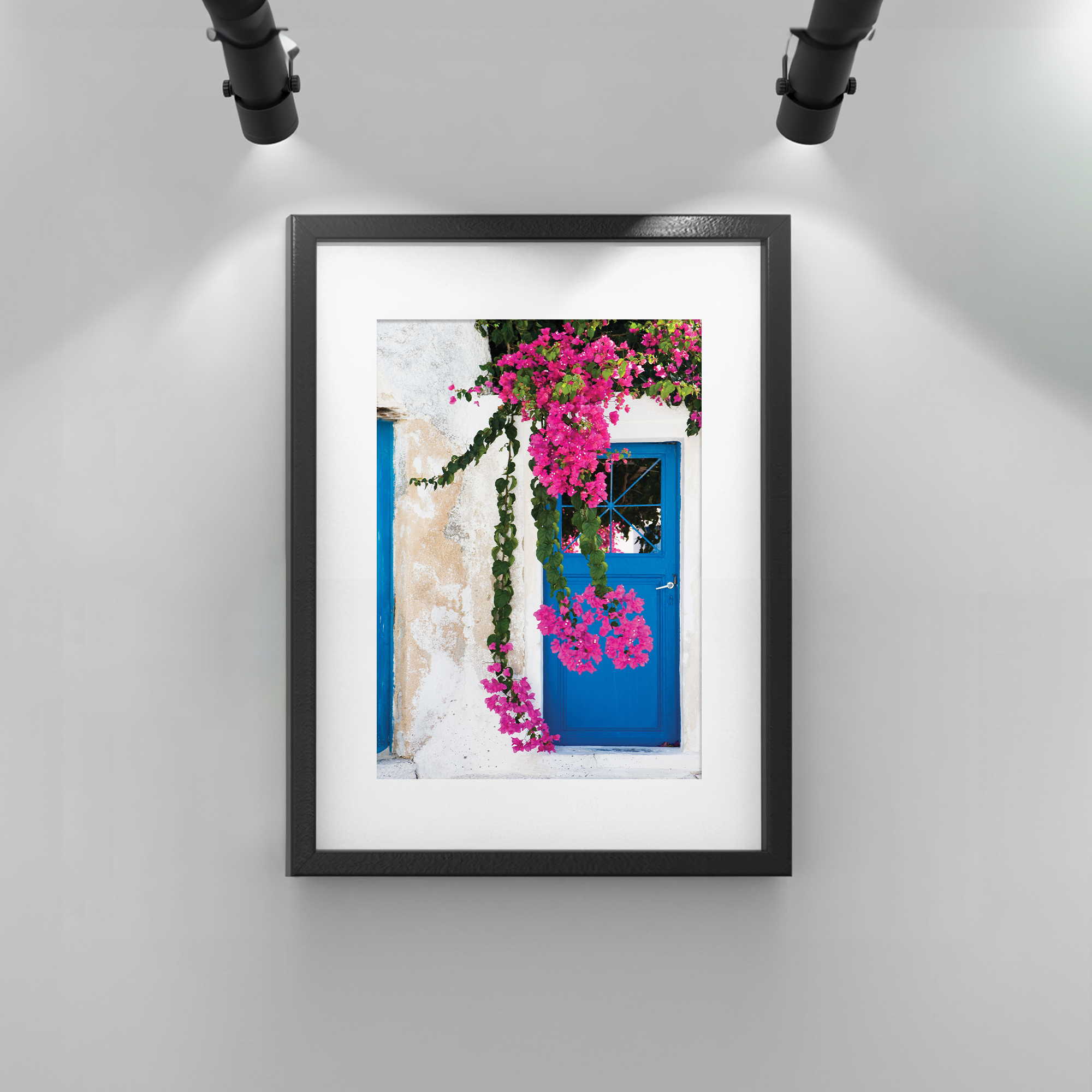 HP Papier fotograficzny Premium Plus, satynowy, 300 g/m2, A4 (210 × 297 mm), 20 arkuszy - obrazek 2
