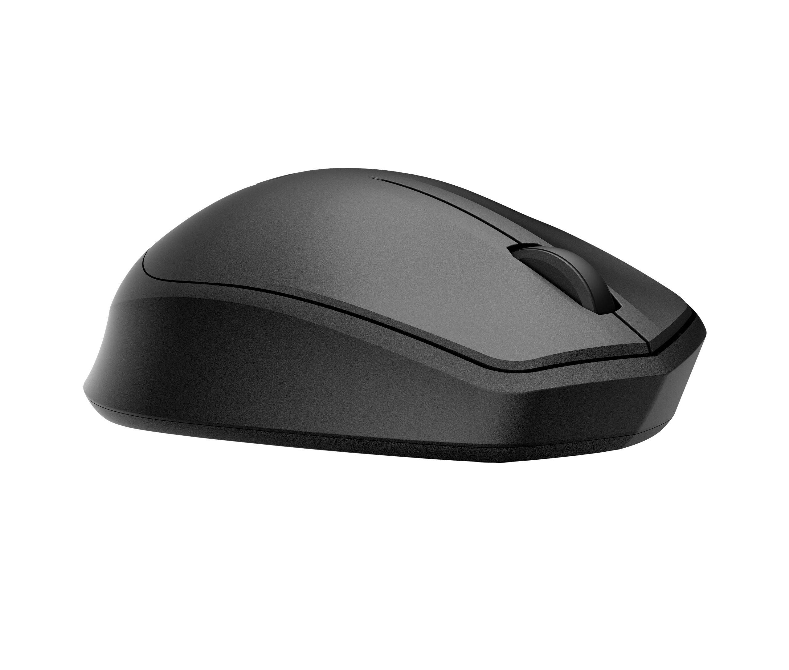 HP Mysz bezprzewodowa 285 Silent - obrazek 2