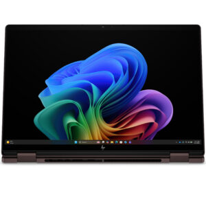 HP OmniBook X Flip 2-in-1 NG AI - Ryzen AI 7 445