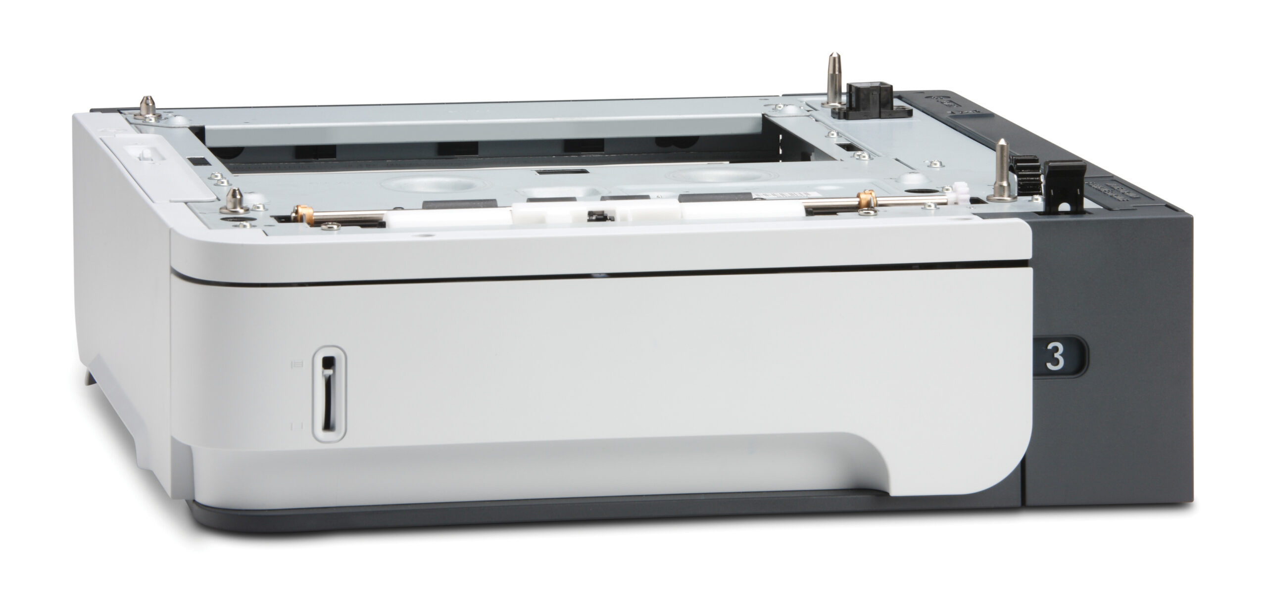 HP LaserJet Moduł podajnika 500 ark. - obrazek 2