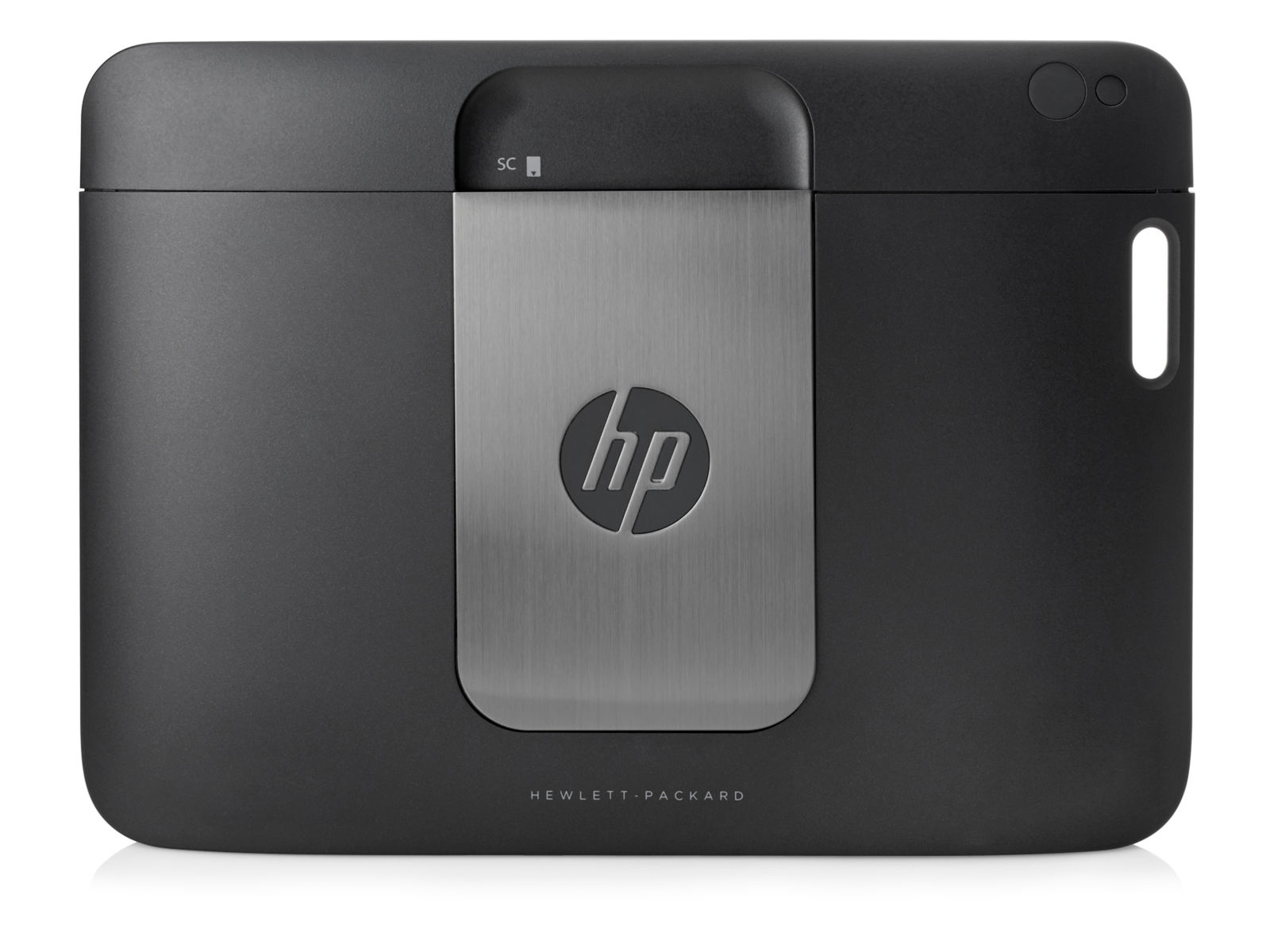 HP Osłona ElitePad Security z czytnikiem SmartCard - obrazek 4