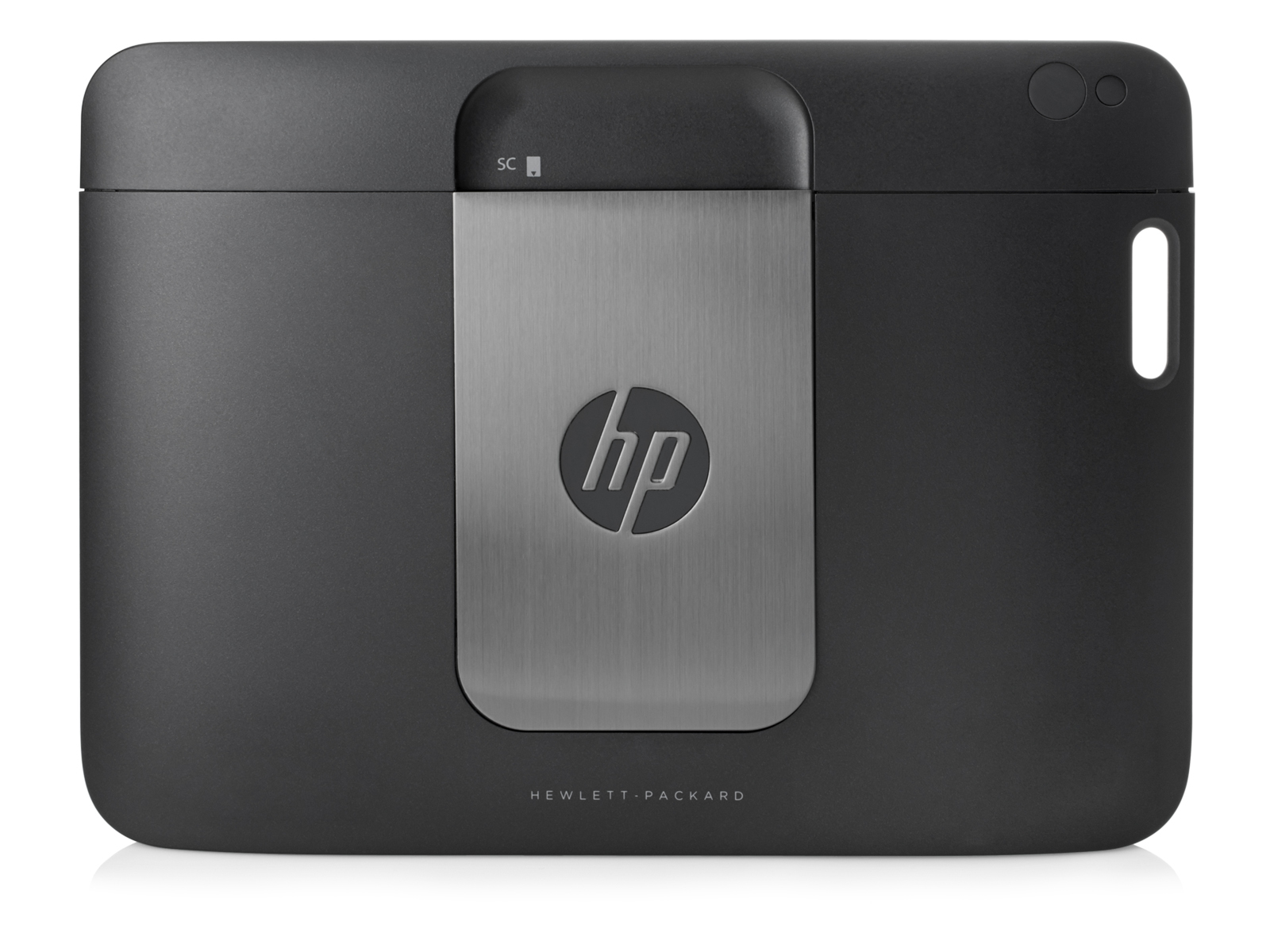 HP Osłona ElitePad Security z czytnikiem SmartCard - obrazek 2