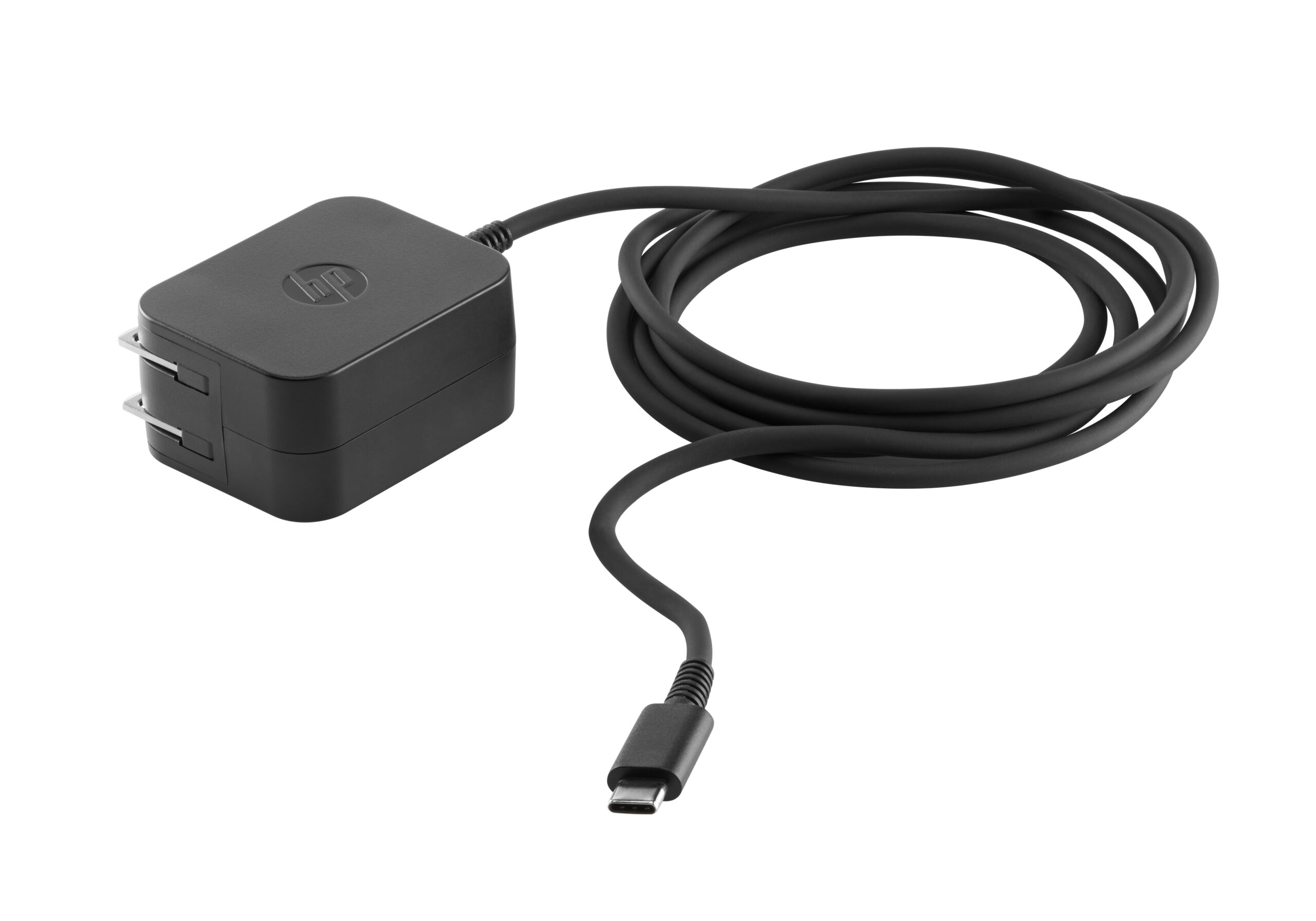 HP Zasilacz pr. zm. 15 W USB Type-C
