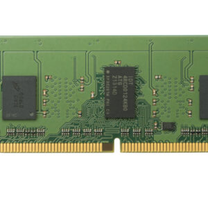 HP Pamięć 4 GB 2400 MHz DDR4