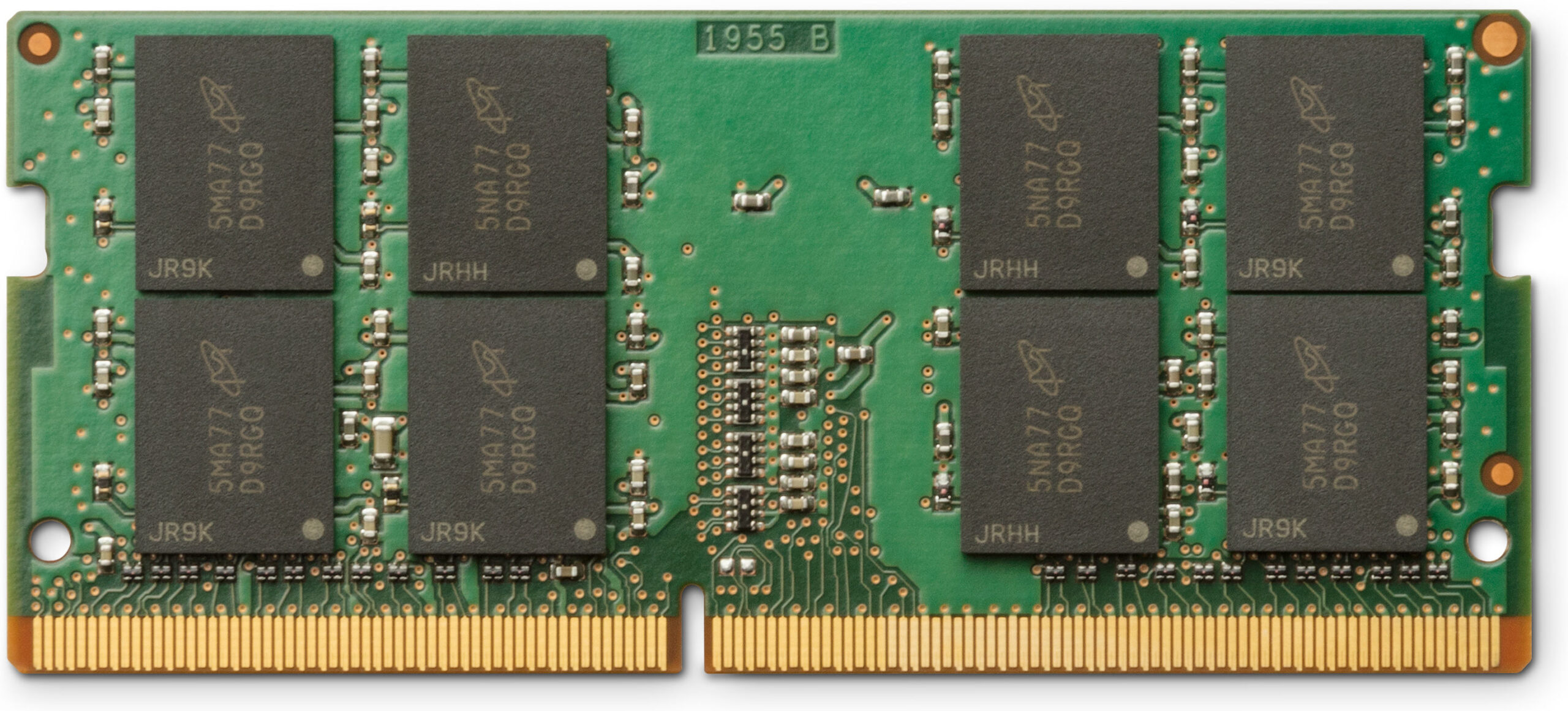HP Pamięć RAM 8 GB DDR4-2400 non-ECC - obrazek 2