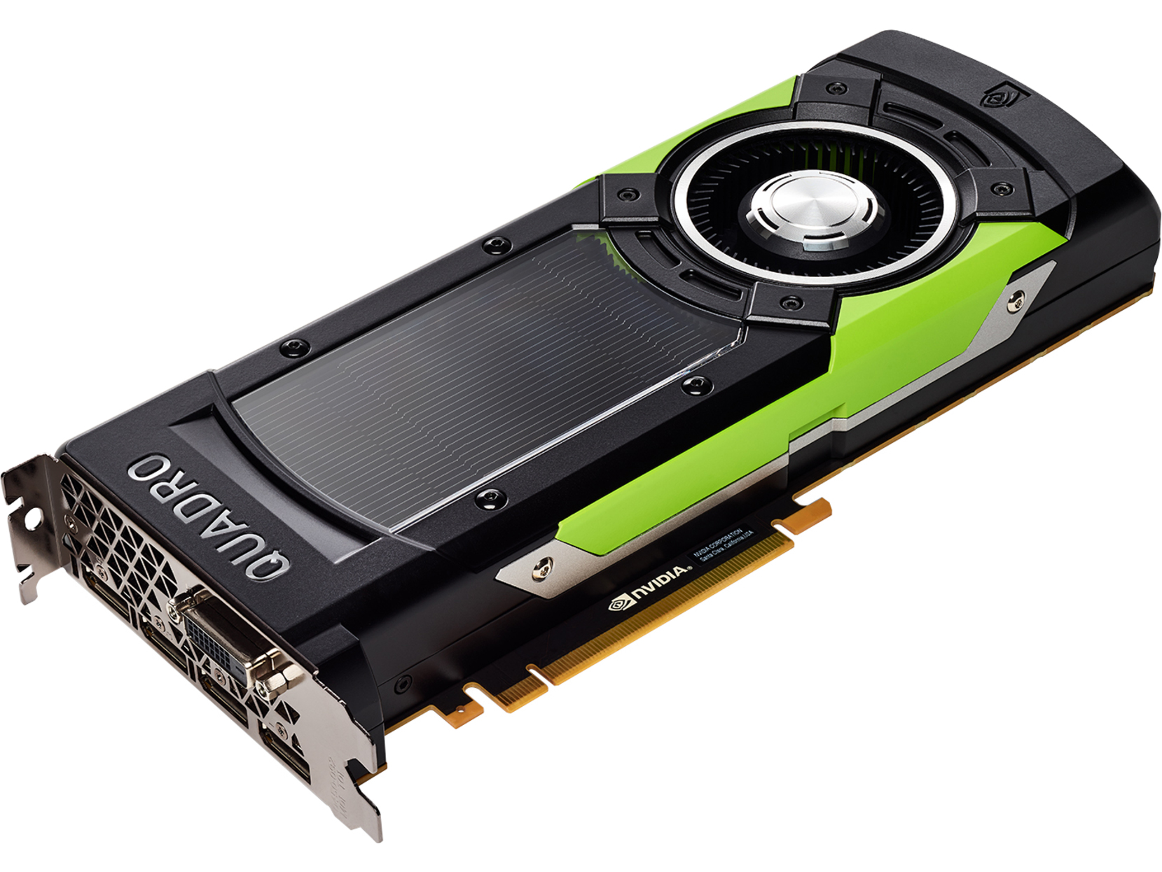 HP Karta graficzna NVIDIA Quadro P600 2 GB - obrazek 2