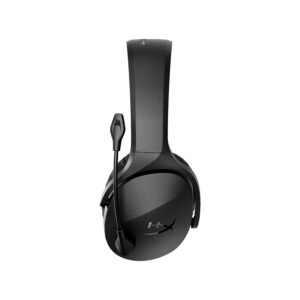 HP HyperX Cloud Jet Wireless Gaming Headset AJ0T1AA