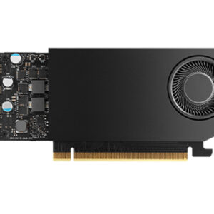 HP NVIDIA RTX A1000 8GB 4mDP GFX