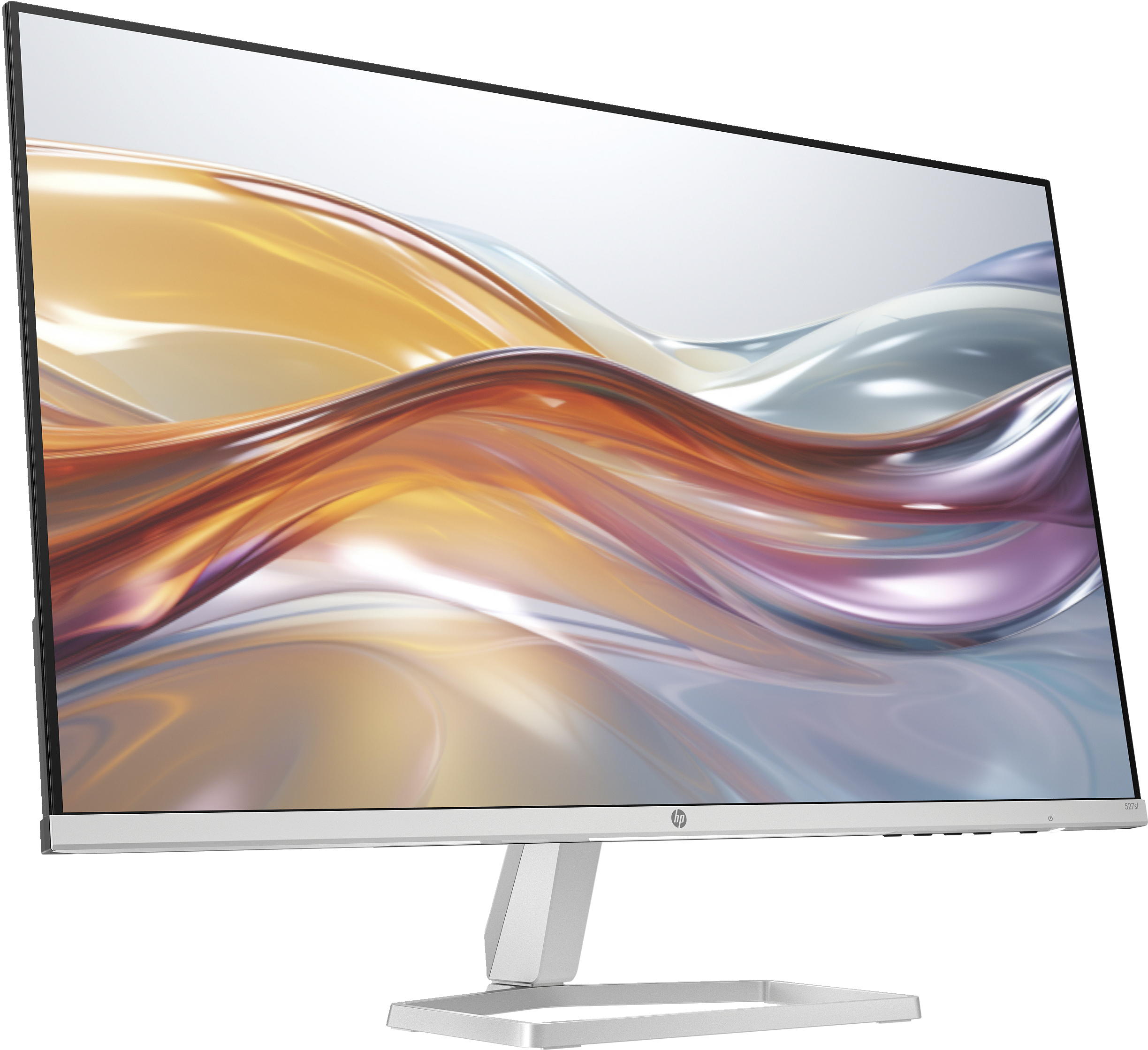 Monitor HP Series 5 27 cali FHD 527sf - obrazek 3