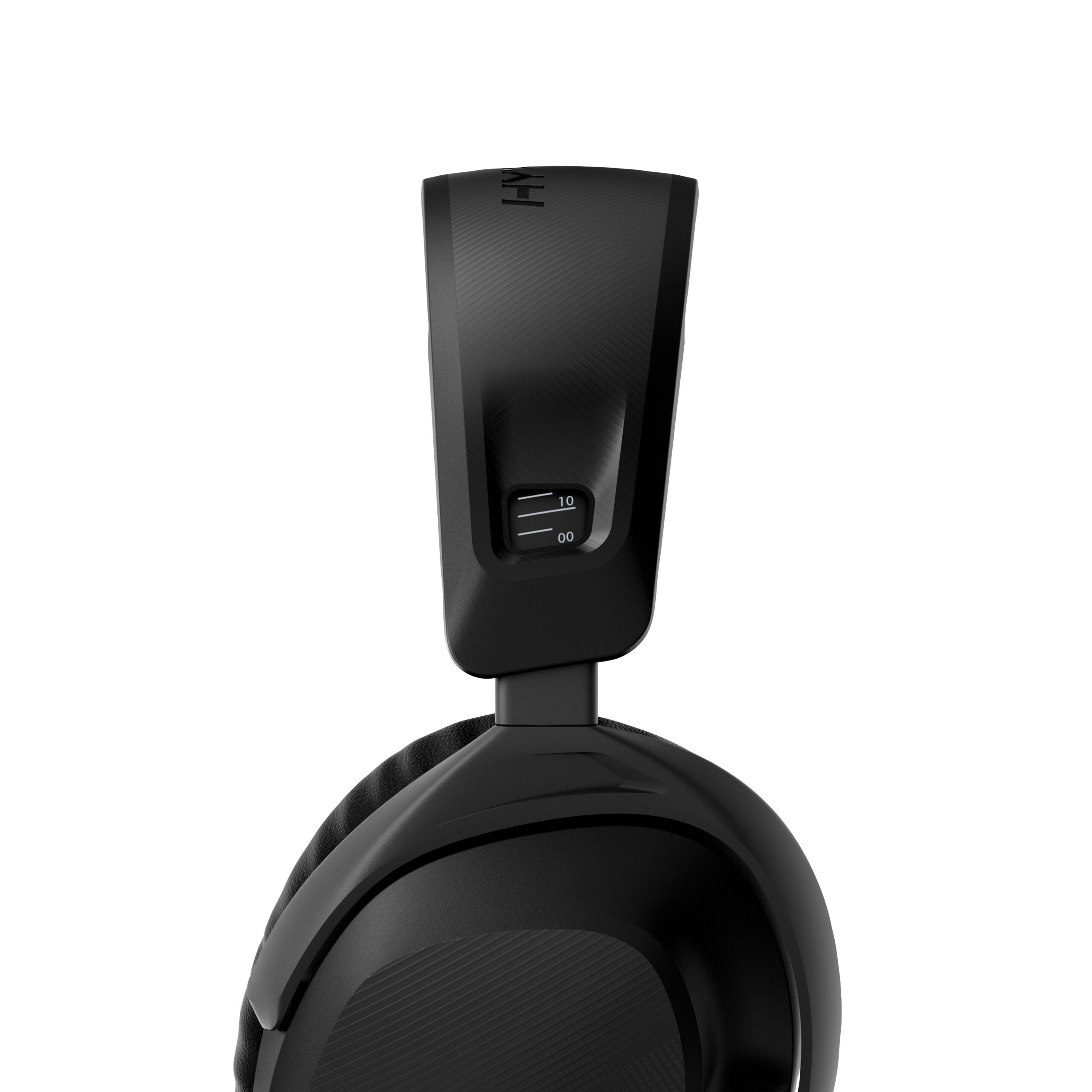 HyperX Cloud Stinger 2 – zestaw słuchawkowy dla graczy (czarny) - obrazek 3