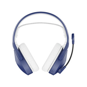 HP HyperX Cloud Jet Wireless Gaming Headset Light Blue