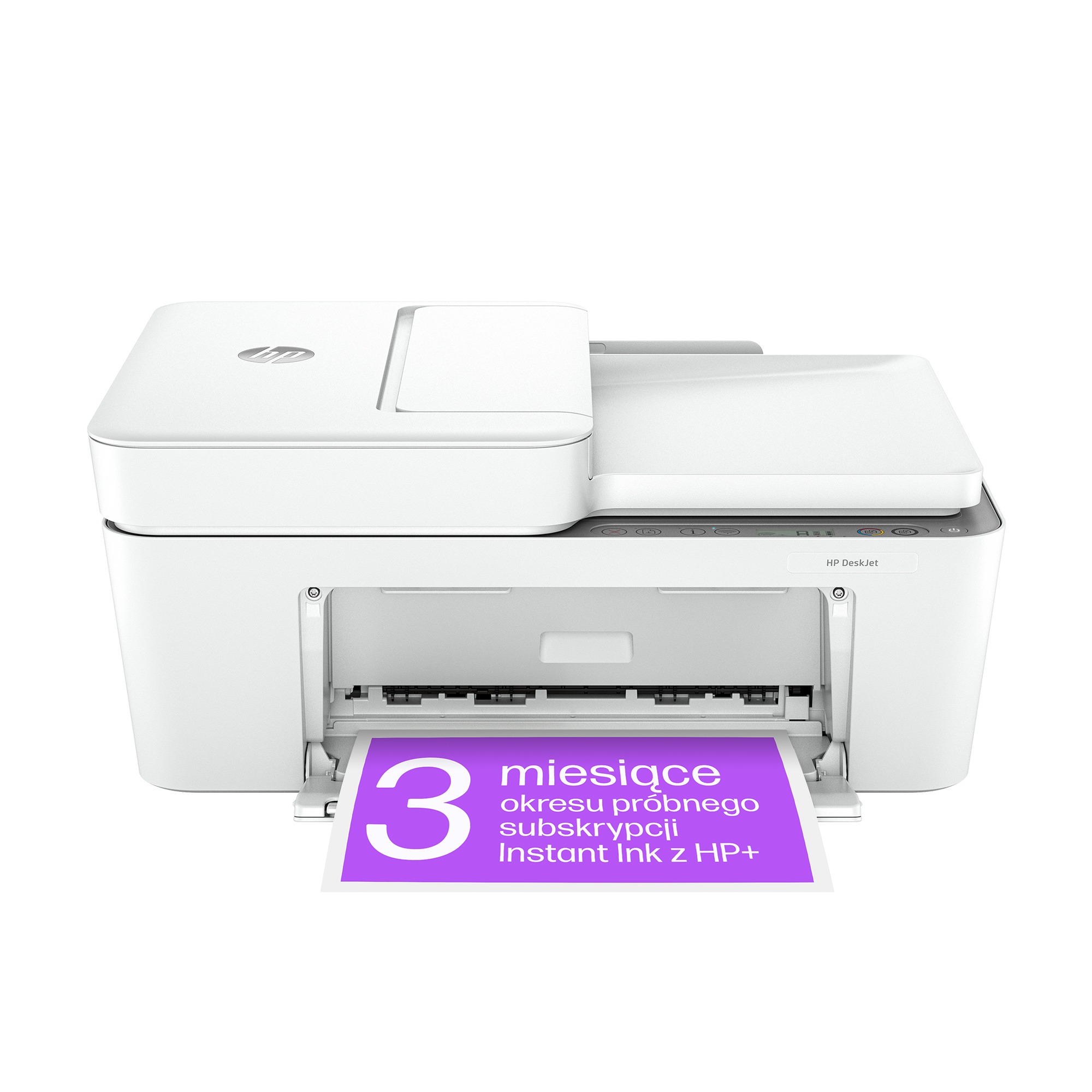 HP DeskJet 4220e All-in-One Printer (588K4B) - obrazek 2
