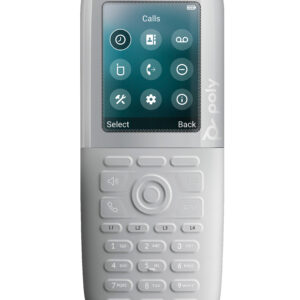 HP Poly Zestaw słuchawkowy Poly Rove 40 DECT