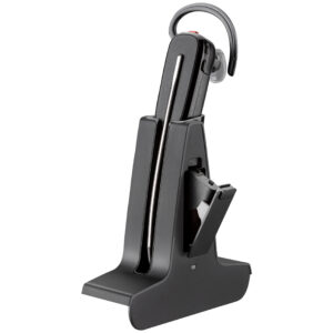 HP Poly Zestaw słuchawkowy Poly Savi 8245 Office DECT 1880–1900 MHz USB-A