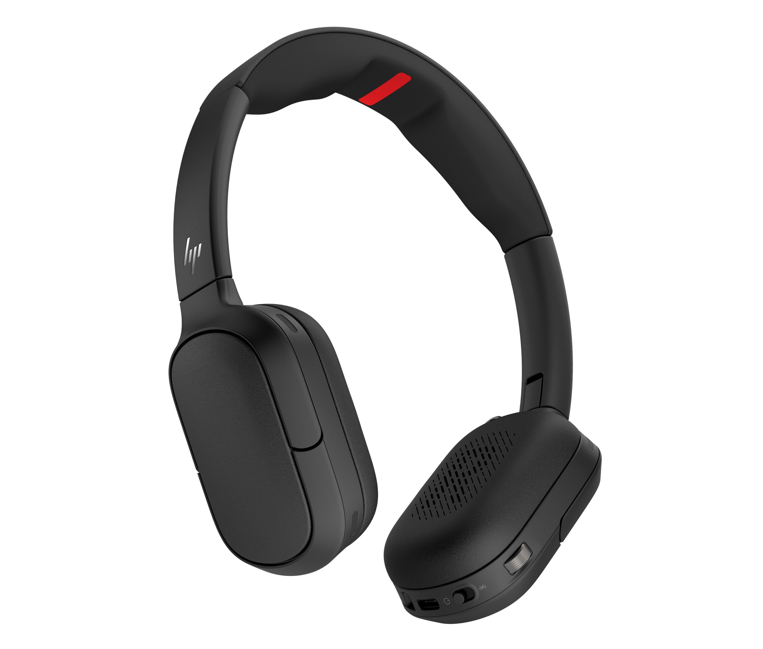 HP Poly Focus 2 625 Stereo Bluetooth Headset - obrazek 2