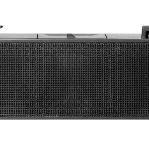 HP S101 Speaker Bar (5UU40AA) - Dźwięk Stereo do Monitora
