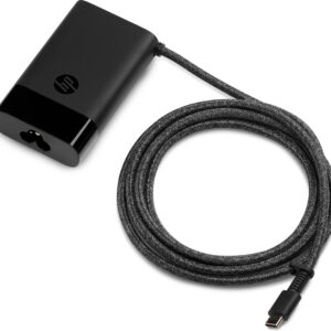 HP USB-C 65W Laptop Charger (671R2AA#ABB)