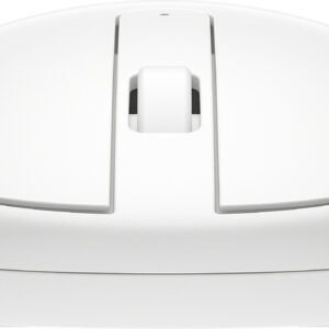 Mysz HP 240 Lunar White Bluetooth Mouse bezprzewodowa biała 793F9AA