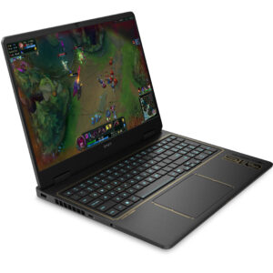 HP Omen 16 (C9RM7EA) - i9-14900HX, RTX 5070 Ti, 32GB RAM