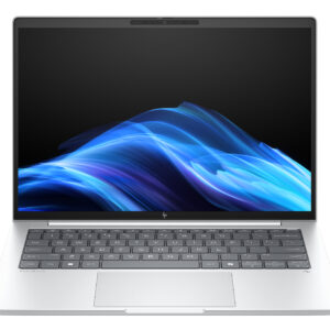 HP EliteBook 8 G1a 14 AMD Ryzen AI 5 PRO 340 - Mobilność i Bezpieczeństwo