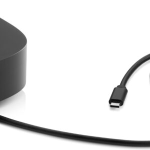 [ARCHIWUM] HP Stacja dokująca USB-C G5