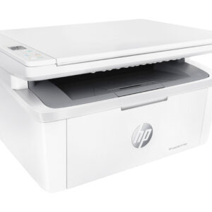 HP LaserJet MFP M140w - Drukarka laserowa mono A4 Wi-Fi