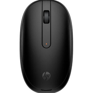 Mysz HP 245 Bluetooth Czarna (81S67AA#ABB)