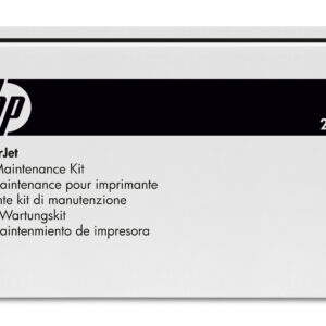 HP 1200446 Zestaw Podgrzewacza do Drukarki CP3525