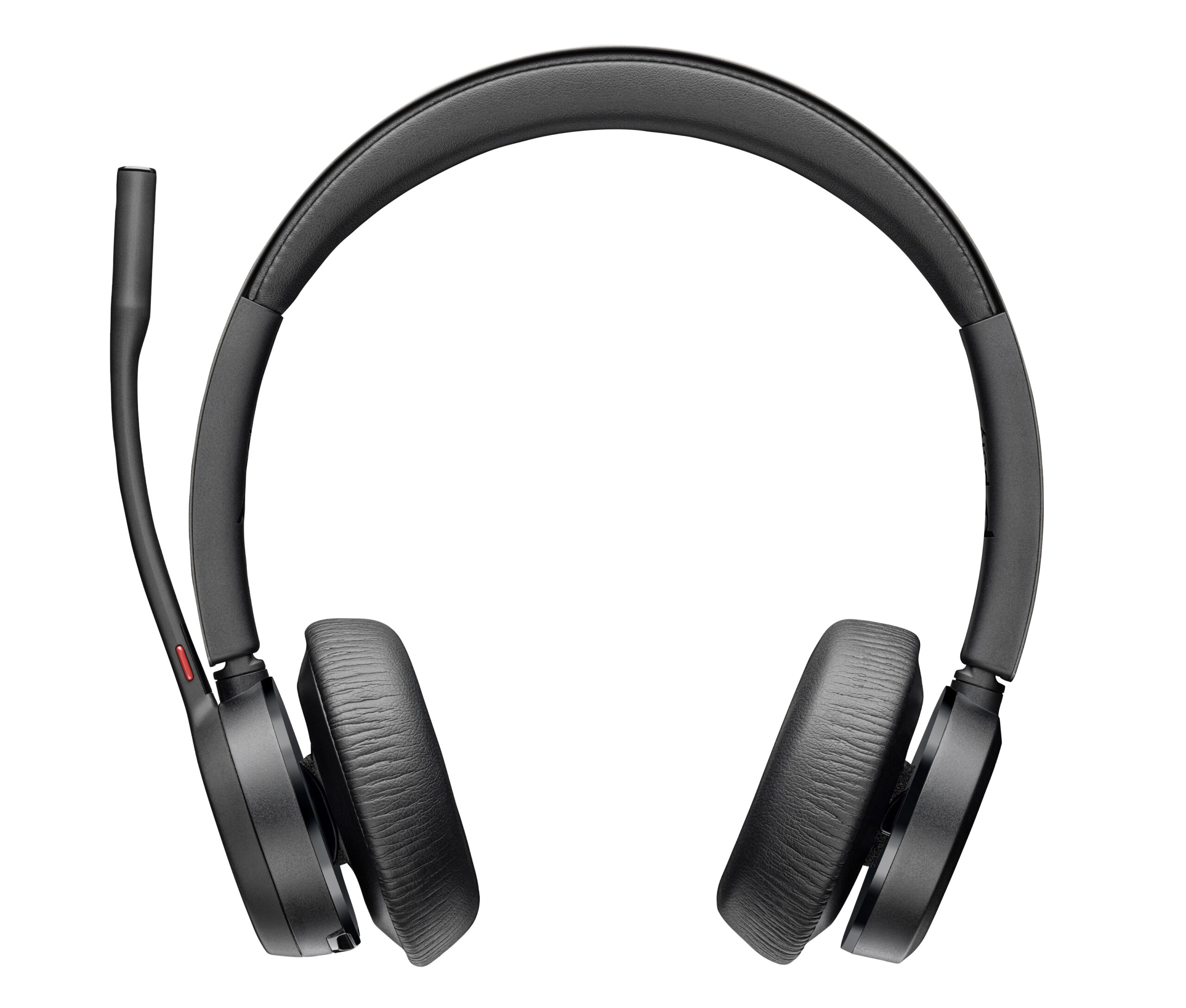 HP Poly Zestaw słuchawkowy Poly Voyager 4320 z certyfikatem Microsoft Teams USB-A + adapter BT700