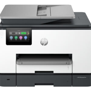 HP OfficeJet Pro 9132 Wireless All-in-One W kolorze Drukarka, Two-sided printing; Copier, Scanner