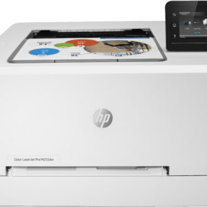HP Color LaserJet Pro M255dw