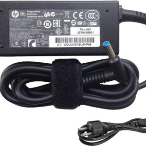 HP Smart AC Adapter 45W H6Y88AA#ABB - Zasilacz do laptopa