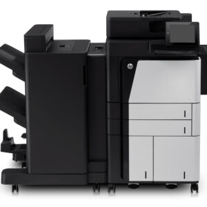 [ARCHIWUM] HP LaserJet Enterprise Flow Urządzenie wielofunkcyjne M830z