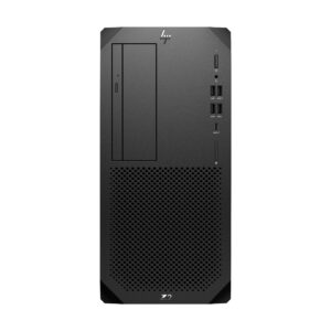 HP Z2 Tower G9 - i9-14900K vPro, 32GB DDR5, 1TB SSD