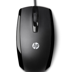 HP Mysz przewodowa X500